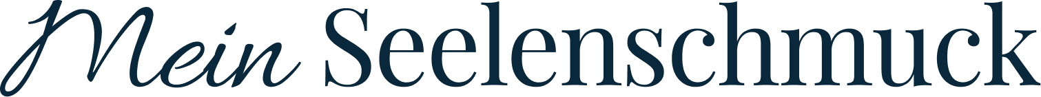 Mein Seelenschmuck