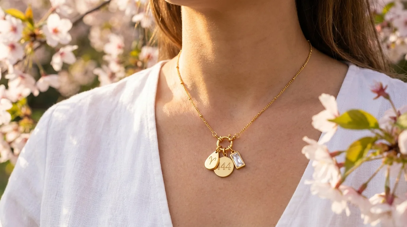 Frühlingskollektion 2026